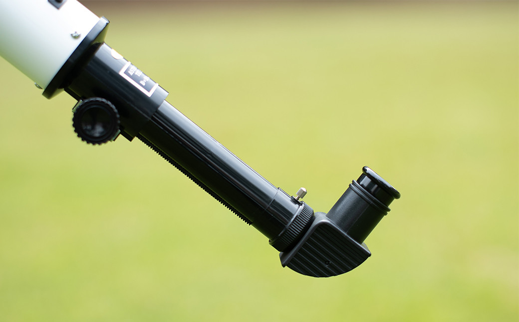 卓上天体望遠鏡 ＜初めて使う方向け＞ DK-50 日本製 花巻製造 【1949】