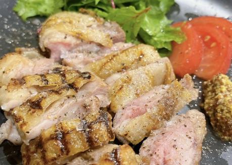 (10071)お食事券 米粉ラザニア専門店 コメラザ 長門市 5000円分券 長門市