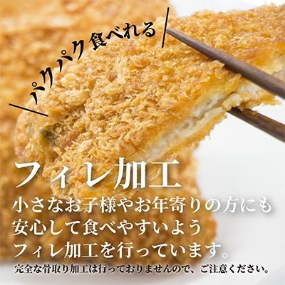 ふるさと納税 松浦市 「アジフライの聖地　松浦」えんまきのアジフライセット |  | 02