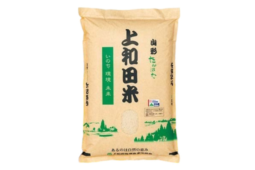 
            米 令和7年度 特別栽培米 つや姫 白米 5kg [上和田有機米生産組合 山形県 高畠町 tk06ays640013] お米 精米 ブランド米 ごはん ご飯 ごはん おこめ 5キロ つやひめ 令和7年 令和7年産
          