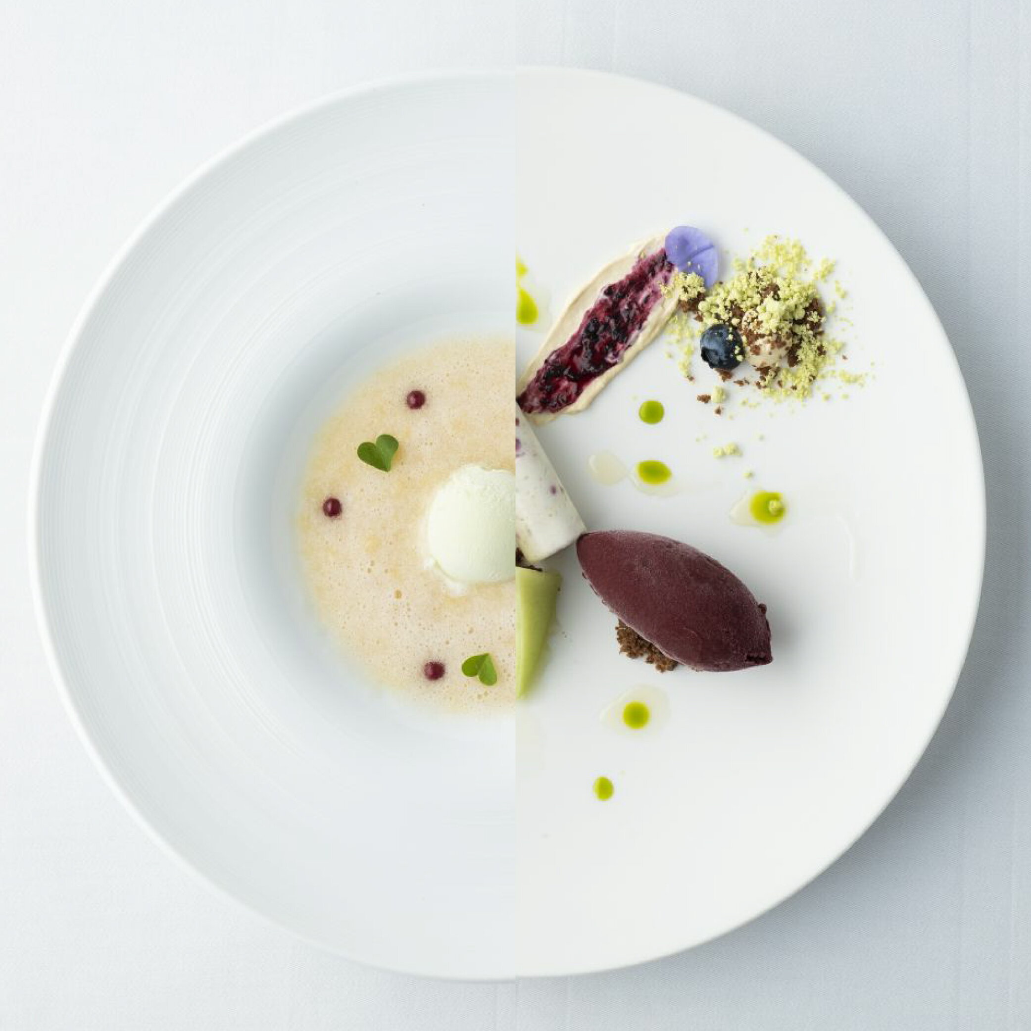 【ふるさと納税】【Restaurant Casita】ランチペアチケット（ぐるなびセレクション） 東京都 渋谷区 ランチ ペア チケット レストラン イタリアン コース 食事券 送料無料