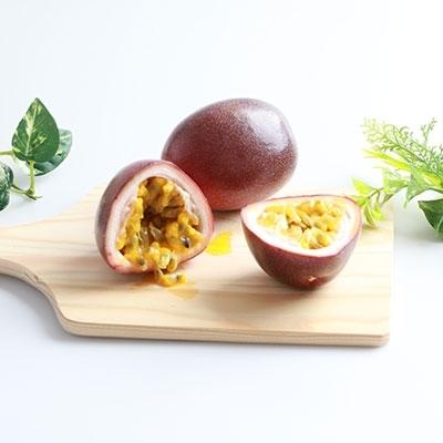 ふるさと納税 枕崎市 【先行受付】トロピカルパッションフルーツ約1.5Kg  A3-50 【発送は2026年6月中旬予定】