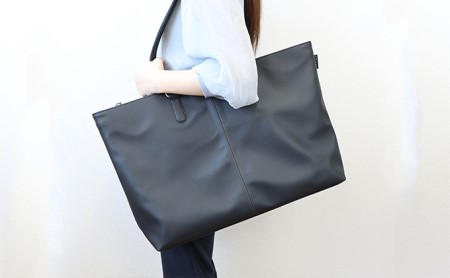 Sobagni　A3ビジネスバッグ 希 -NEGAI- レッド