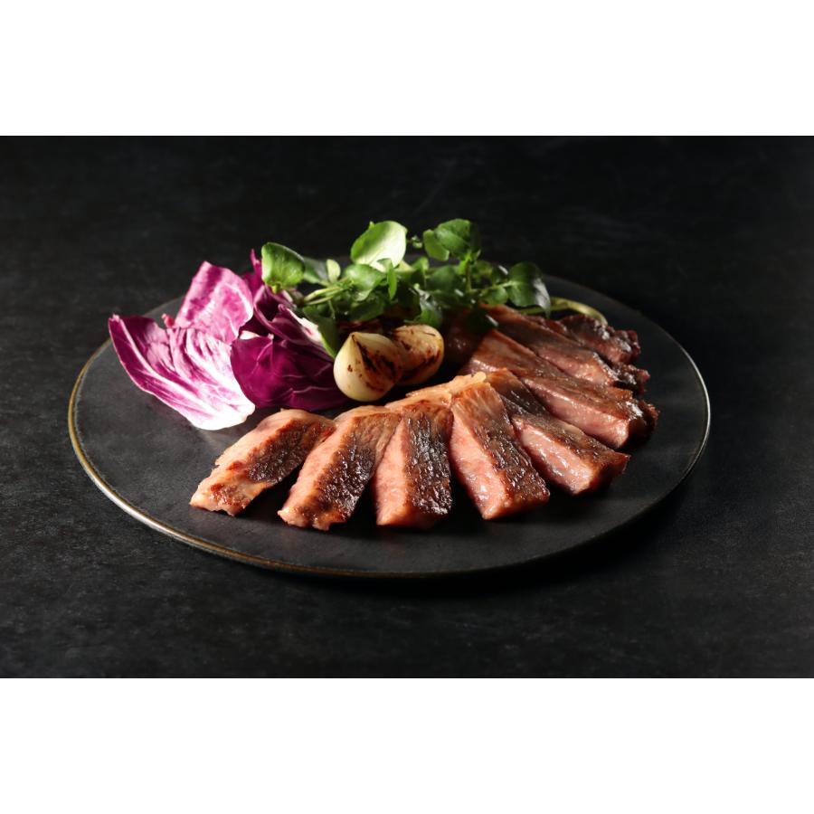 ＜村上牛＞村上牛サーロインステーキ（200g）