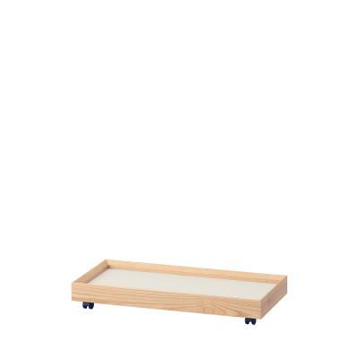 ふるさと納税 旭川市 旭川家具 cosineのプラントムーバー(S)_01868
