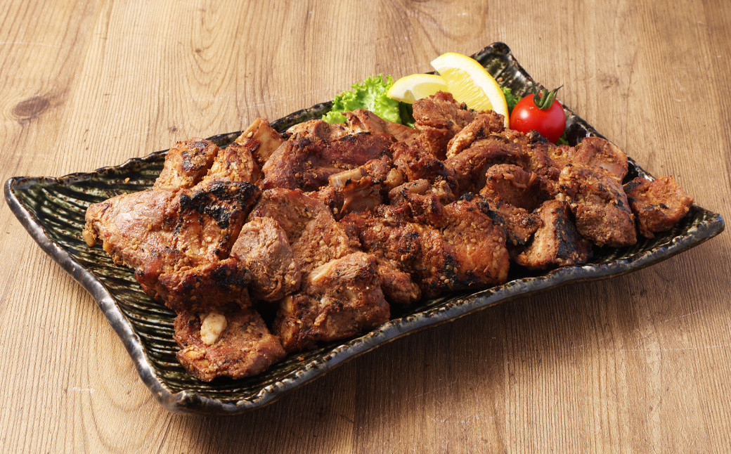 特製スペアリブ カルビ風  総量 約900g