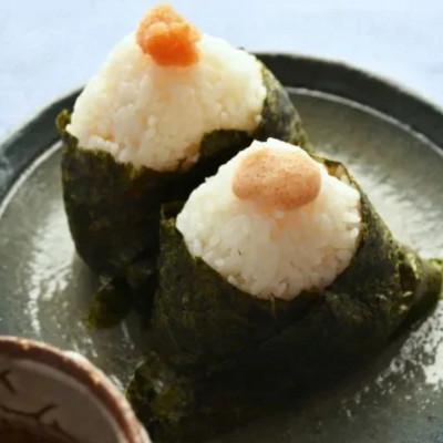 ふるさと納税 宇美町 初摘み新海苔　焼海苔5袋セット　全形5枚×5袋　福岡有明のり |  | 02