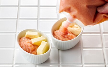 食卓のやまや 明太ばらこ スタンドパウチタイプ 300g×5個セット 計1.5kg 明太子 たらこ 冷凍