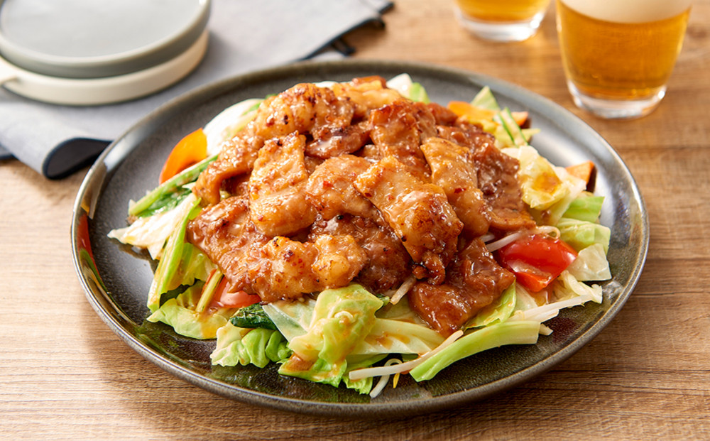 ＜訳アリ＞和牛ホルモン（大腸）　特製味噌漬け　1.8kg(300g×6）【2026年11月発送】