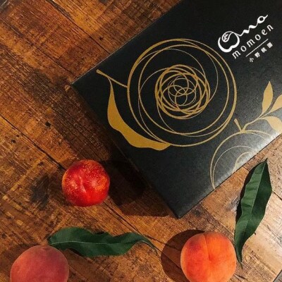 【有名レストラン採用】リピーターNo.1樹上完熟桃ギリギリ限界まで完熟2025年7月下旬より発送【配送不可地域：離島・北海道・沖縄県・中国・四国・九州】