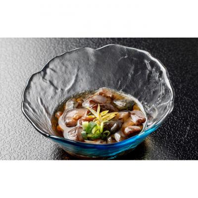 ふるさと納税 鰺ヶ沢町 なまこ 味付き 3本 セット [53841328] |  | 03