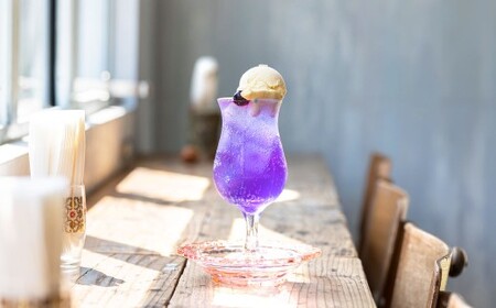 シーネリー カフェ ご利用券（4,000円分）飲食 スイーツ ドリンク お食事 おひとり様 友人 カップル 家族 パートナー 通年 記念日 デート チケット 体験 利用券 福岡県北九州市 Scener