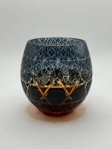 KR-031琥珀-DB【ダークブルー】