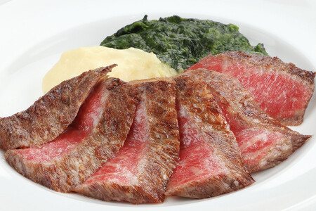 【ベンジャミンステーキハウス 京都店】ペアランチ食事券（PRIX FIXE MENU 乾杯ドリンク付 ）｜ ランチチケット 人気 グルメ