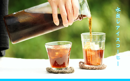 アイスコーヒー 水出しコーヒー アイスコーヒー【50g×30袋】