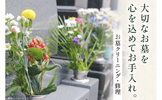 チケット お墓 クリーニング 5000円分 [小野石材 石屋のあすか 愛知県 岡崎市 ok23bzw660001] ふるさと納税 お墓 墓所 修理 クリーニング 掃除 墓じまい 引っ越し