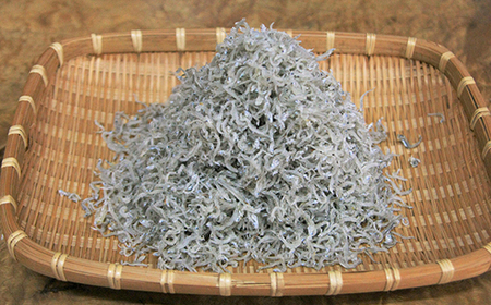 【 12回 定期便 】 土佐黒潮 ふんわり しらす 650g こだわり の ちりめんじゃこ 560g 【1カ月に1回交互にお届け】合計 7.26kg 冷凍 小分け 便利 無添加 無着色 国産 小魚 魚