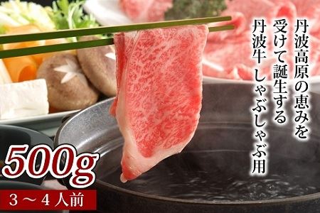 丹波牛 しゃぶしゃぶ用 500g 3~4人前 国産和牛 ( 国産牛 しゃぶしゃぶ 丹波牛 しゃぶしゃぶ 赤身 しゃぶしゃぶ 霜降り しゃぶしゃぶ しゃぶしゃぶ500g しゃぶしゃぶ3~4人前 京都 しゃぶしゃぶ 京丹波町 しゃぶしゃぶ 京丹波 しゃぶしゃぶ いづつ屋 しゃぶしゃぶ )  [025IZ002]