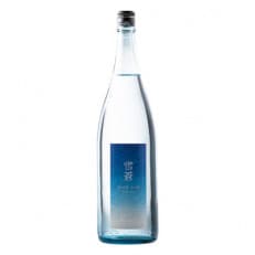 スノーブルー雪蒼　大吟醸　1.8L