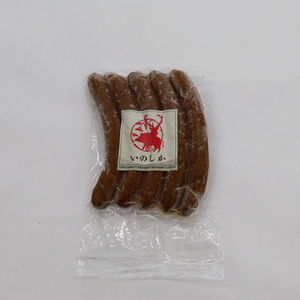 鹿肉入りチョリソー１０本（２００ｇ×２）【 鹿肉 ジビエ ソーセージ 鹿肉 ジビエ ソーセージ 鹿肉 ジビエ ソーセージ 鹿肉 ジビエ ソーセージ 鹿肉 ジビエ ソーセージ 鹿肉 ジビエ ソーセージ 