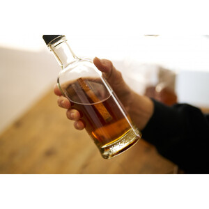 【自宅で熟成体験】TARUBAR 2本セット（シェリー＆ジャパニーズ）