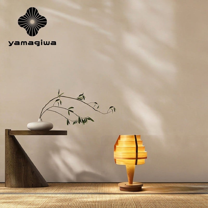 
                  YAMAGIWA JAKOBSSON PORTABLE 照明 ランプ ポータブルライト 北欧 おしゃれ 国産 静岡県 藤枝市
                