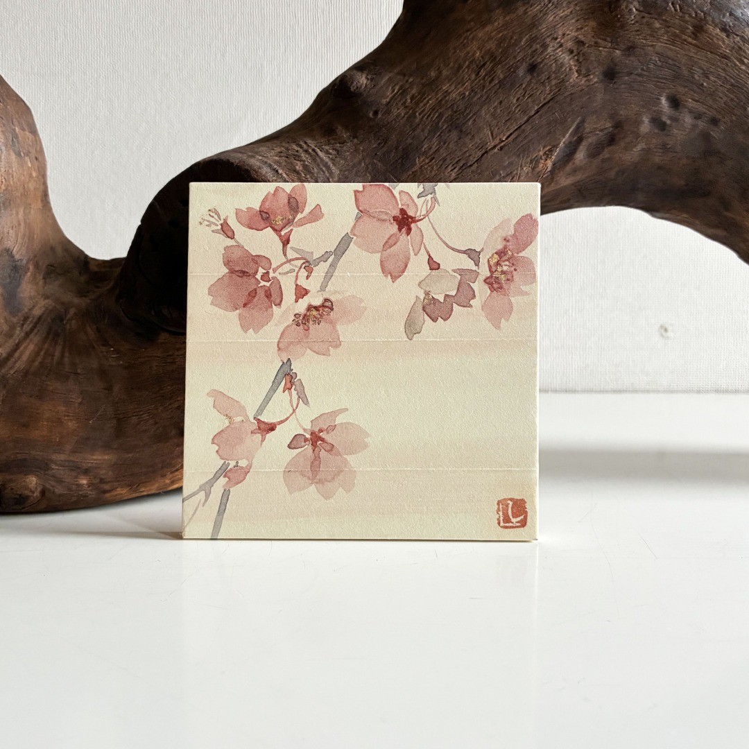 さくら2（20200405）
※お使いのモニター設定、お部屋の照明等により実際の商品と色味が異なる場合がございます。