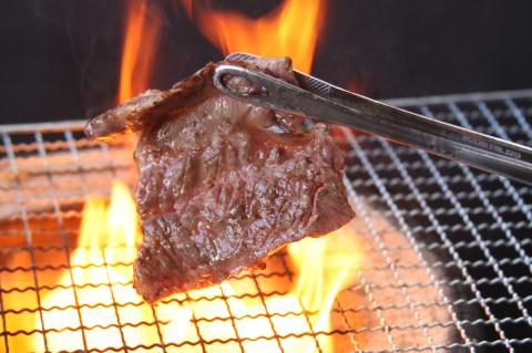 希少和牛 熊野牛 焼肉セット（1kg）（ロース300g バラ焼肉400g モモ焼肉300g）＜冷蔵＞【sim114】
