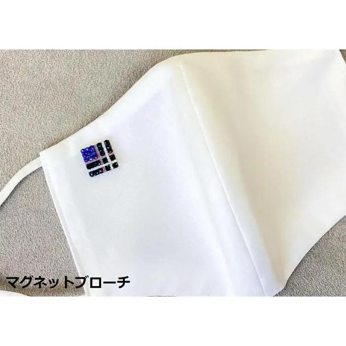 【神戸タータン】創業1940年 帽子専門店マキシンの 神戸タータンセット（冬用）