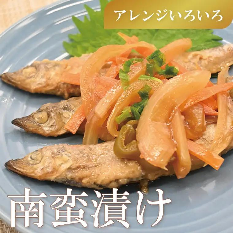 【数量限定！】 子持ち カラフトシシャモ 3kg (500g×6袋) 訳アリ シシャモ ししゃも カラフトししゃも 大洗 規格外 訳あり わけあり 傷_AV011