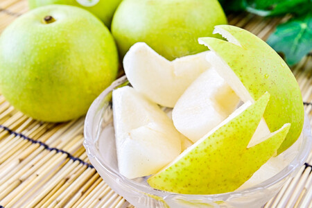 【先行予約】梨王国2026 旬の梨食べ比べ 全6回 定期便 合計約28kg（鳥取県産）梨 和梨 フルーツ定期便 新興梨 新甘泉 二十世紀梨 秋甘泉 王秋 あたご梨