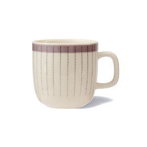 ポトペリー Cirkusペアマグカップ　カラー：カーテン　