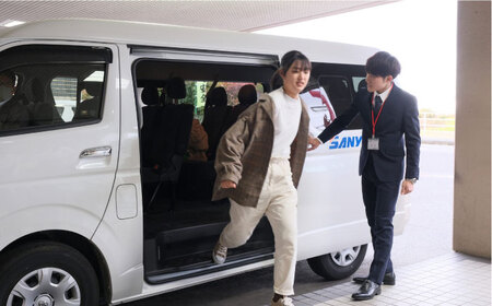 運転免許 運転免許取得 山陽自動車学校利用券 25500円分（普通車から大型車等） [BABU015]運転免許免許自動車学校運転免許免許自動車学校