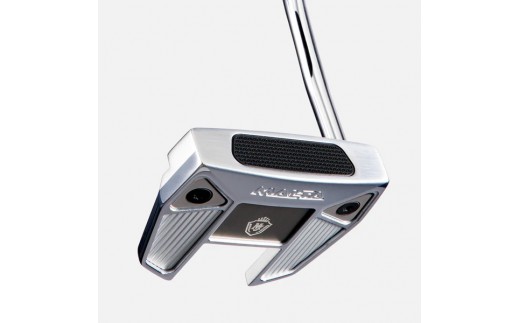 
                  マジェスティ パター マルタ ネオマレット3.0 | ゴルフ ゴルフ用品 ゴルフクラブ 高級 ギフト スポーツ お取り寄せ 贈答 運動 メンズ レディース ピン型 マレット型 ストローク グリーン 千葉 松戸
                