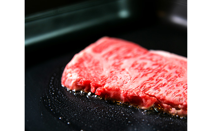近江牛霜降り肉 サーロインステーキ(200g×3枚)牛肉 ブランド牛 国産 お肉