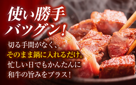 【定期便】牛肉切り落とし 600g NAC107 牛肉 全3回