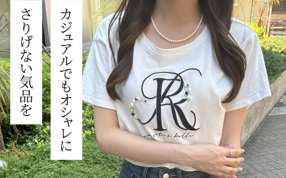 アコヤ真珠ネックレス 5-5.5mm ホワイト ラウンド