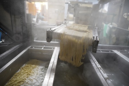  【長崎県産の黒毛和牛使用！】和牛ちゃんぽん 具材入り3食セット