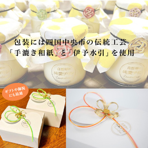 純愛プリン プレーン