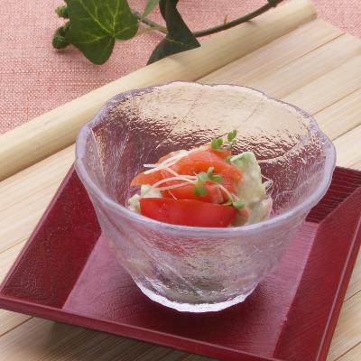 ふるさと納税 川越市 天然紅鮭・銀鮭スモークサーモン　食べくらべセット |  | 02