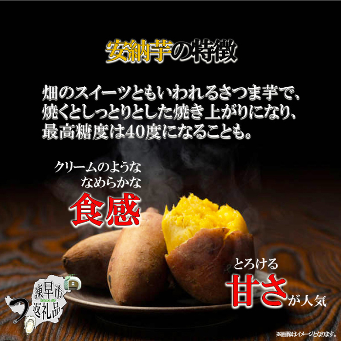 ※【2025年11月より順次発送／先行予約】【訳あり】栽培期間中農薬不使用 安納芋 5kg / いも イモ 芋 さつまいも さつま芋 サツマイモ 安納芋 スイーツ 訳あり 訳アリ 野菜 / 諫早市 /