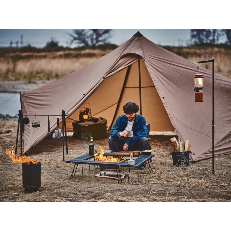 尾上製作所 CAMBi 2| 生活雑貨 アウトドア キャンプ