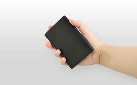Card Case Green