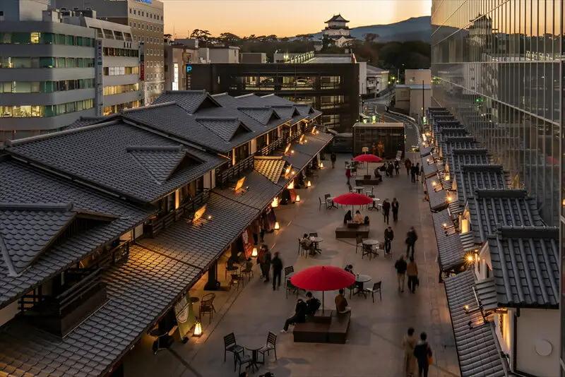 ミナカ小田原3階金次郎広場　半面利用権利コース【 神奈川県 小田原市 チケット チケット】