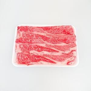 牛肉 近江牛 A4等級以上 切り落とし 薄切り 500g