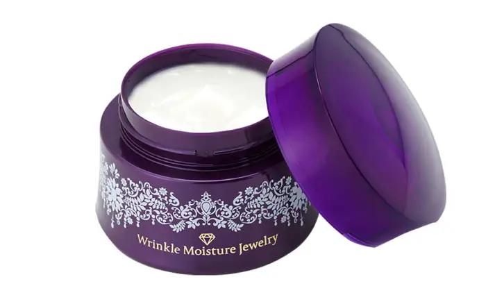 クリスタルジェミー チェンジ カオリホワイト リンクルモイスチャージュエリーWPPM 2個セット[AIBC006]