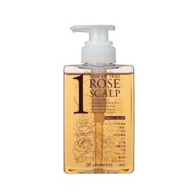 ふるさと納税 横浜市 オブ・コスメティックス　薬用ソープオブヘア・1-ROスキャルプ 265ml 1本入り