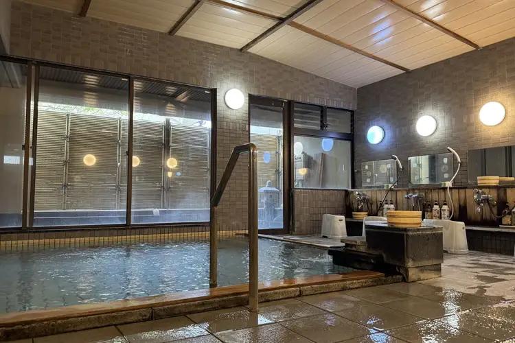 石川県七尾市 ふるさと納税 宿泊補助券 宝仙閣 15,000円分