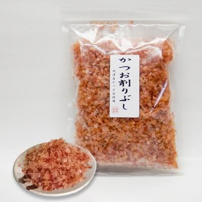 ふるさと納税 吉田町 かつお削りぶし50g×9袋　ソフト削り |  | 01