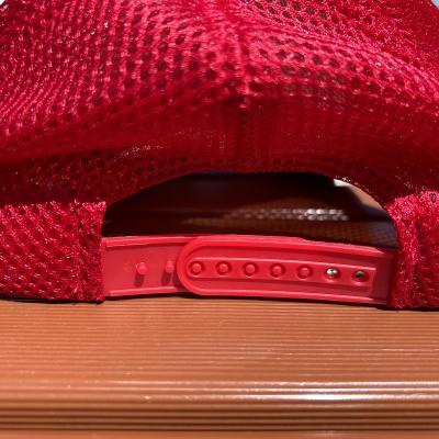 ふるさと納税 熊野市 熊野古道キャップ【KODOキャップ・赤】 |  | 03